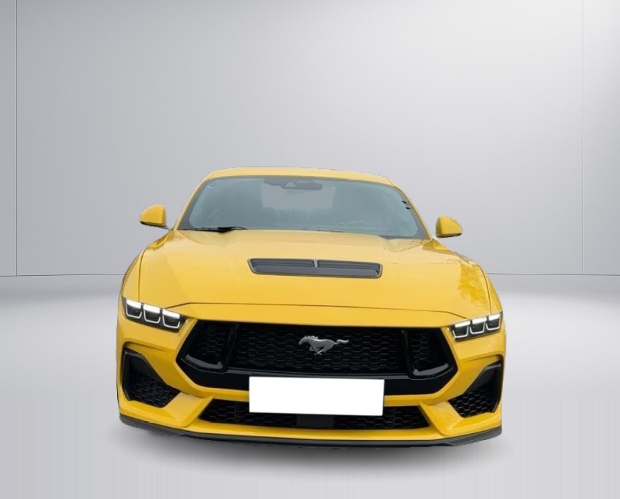 Ford Mustang GT Fastback - foto 8