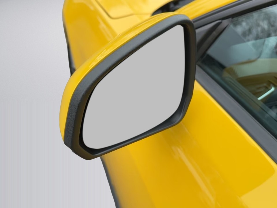 Ford Mustang GT Fastback - foto 15