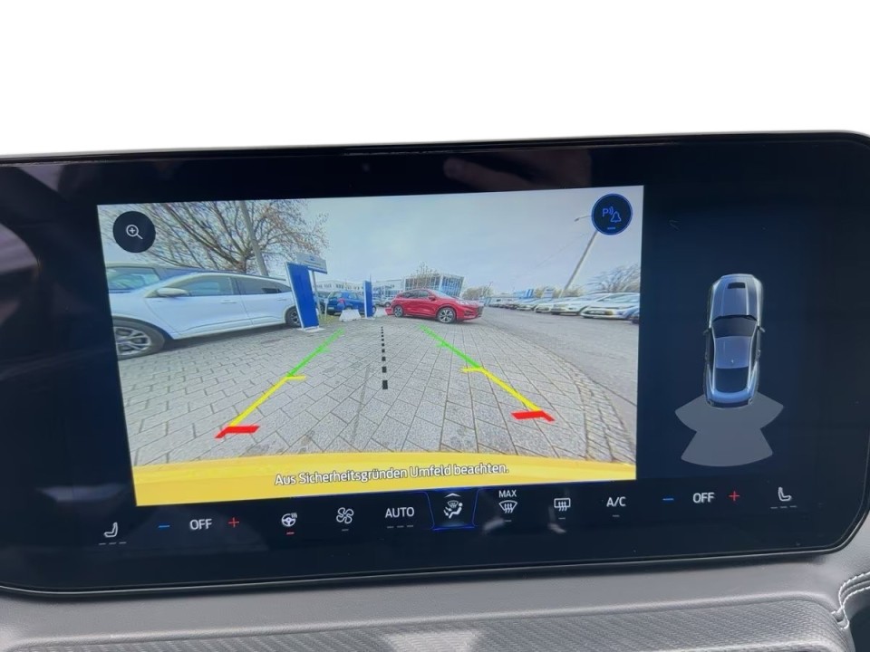 Ford Mustang GT Fastback - foto 13