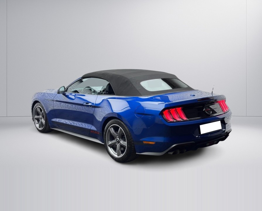 Ford Mustang (3)