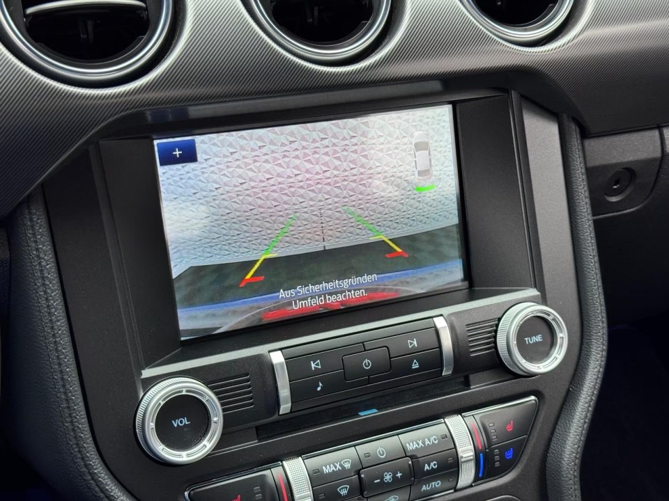 Ford Mustang - foto 17