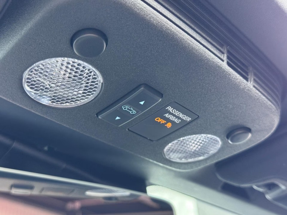 Ford Mustang - foto 19