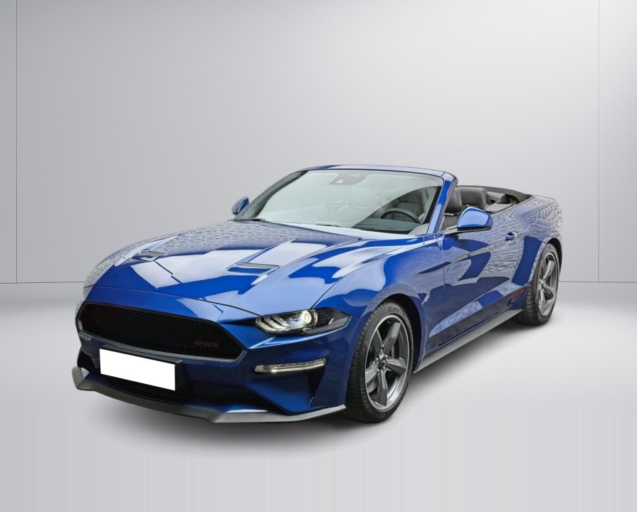 Ford Mustang - foto 6