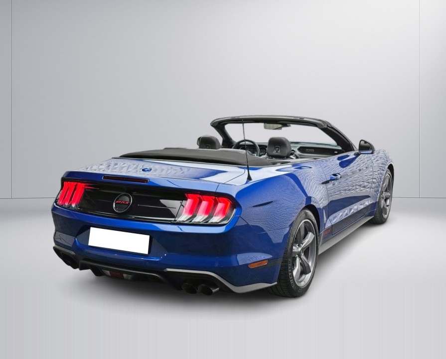 Ford Mustang (2)