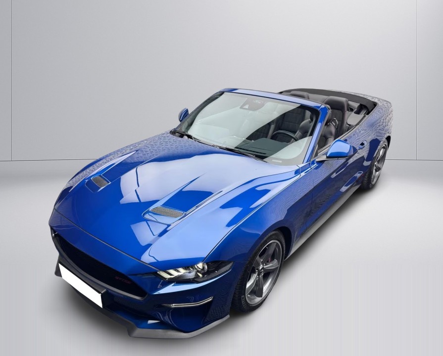 Ford Mustang - foto 7