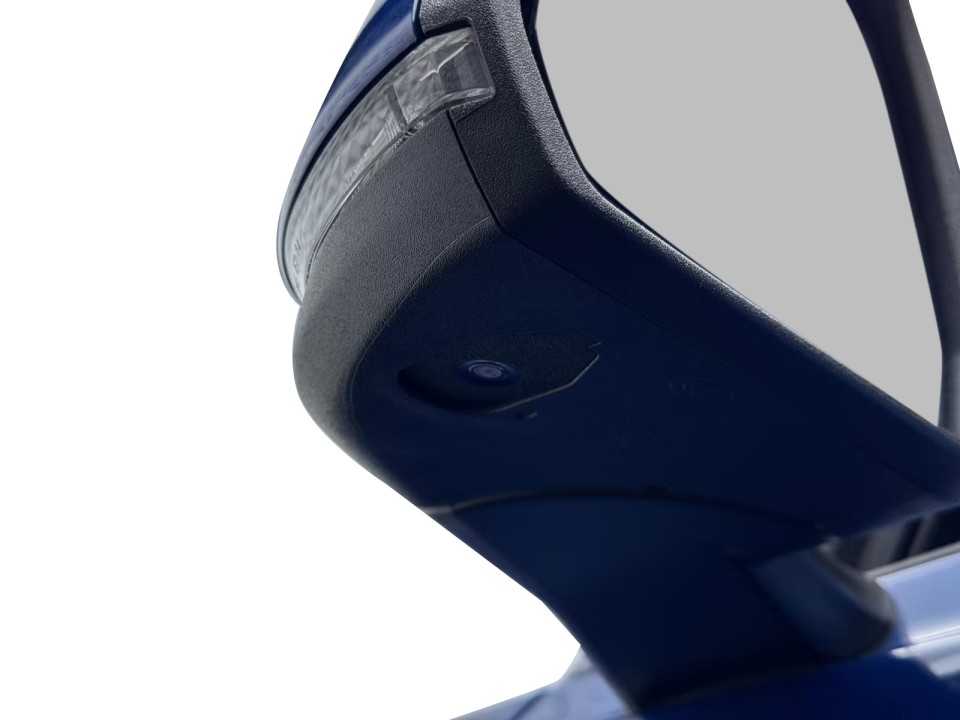 Ford Mustang - foto 25