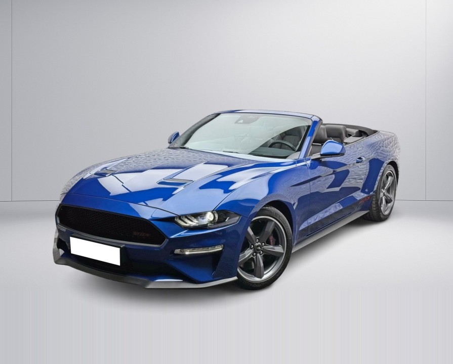 Ford Mustang (5)