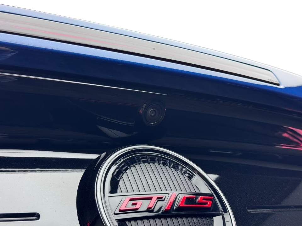 Ford Mustang - foto 27