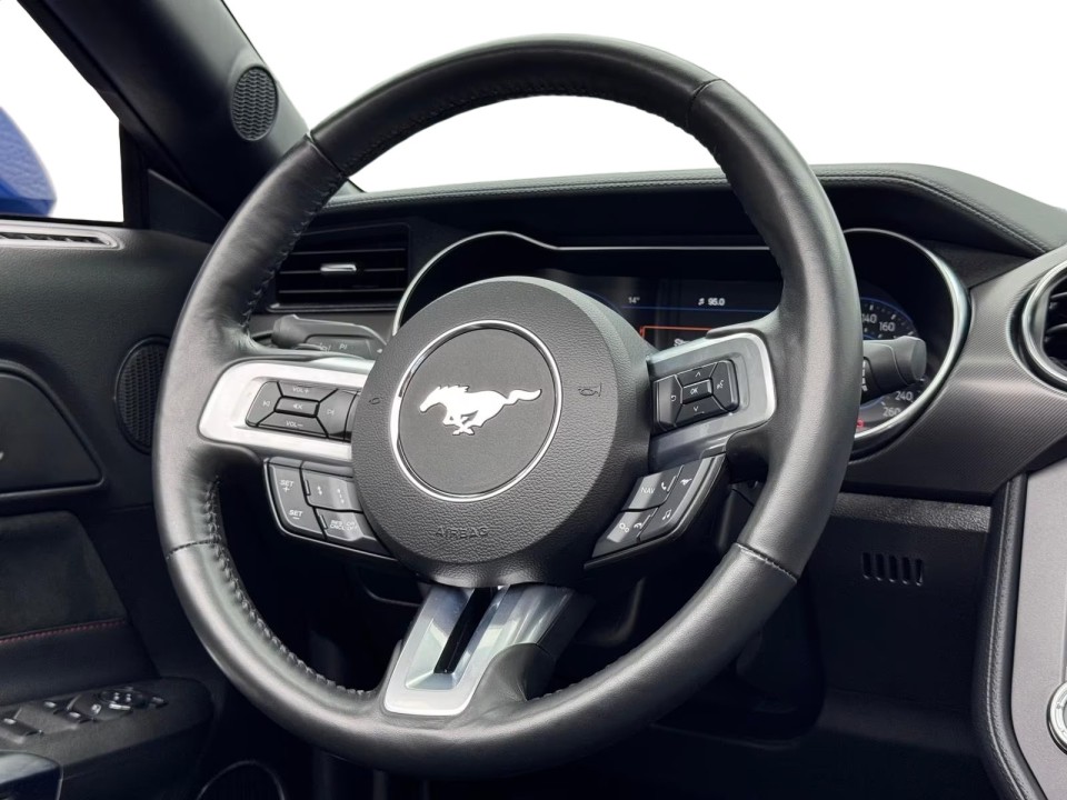 Ford Mustang - foto 8