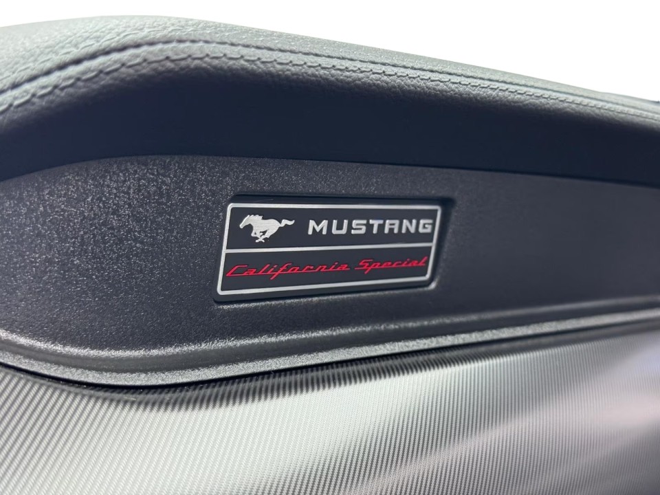 Ford Mustang - foto 26