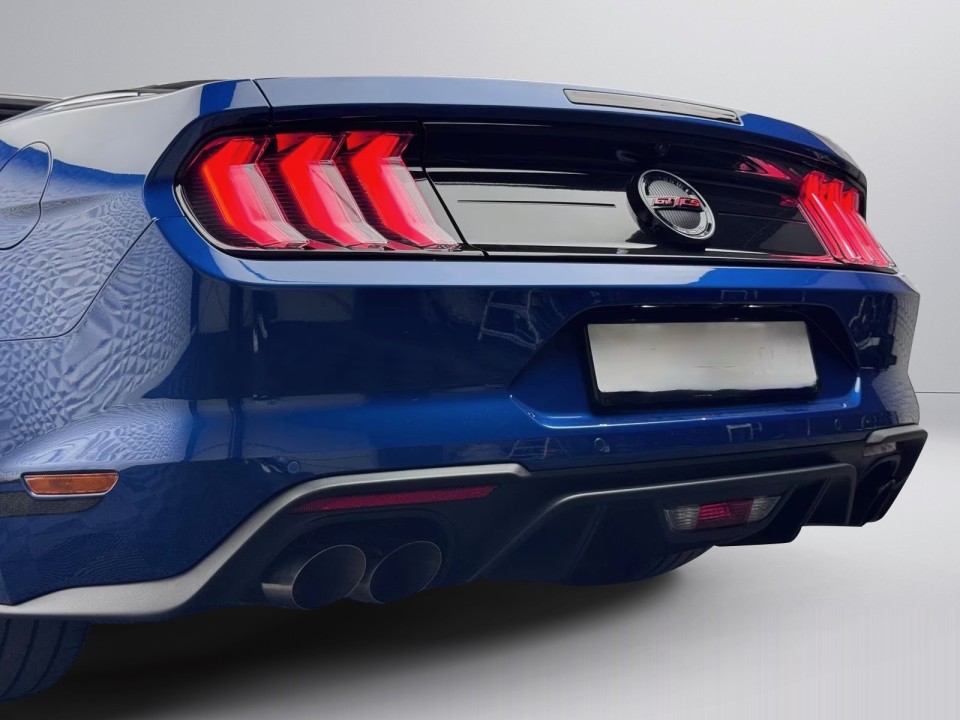 Ford Mustang - foto 28
