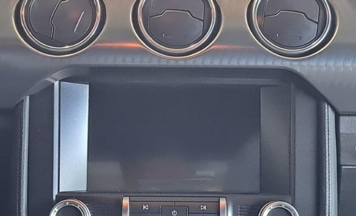 Ford Mustang Fastback - foto 12