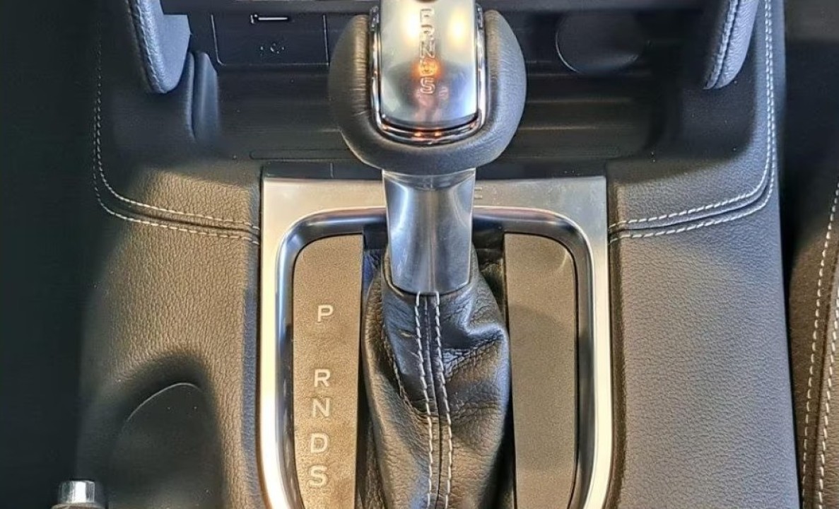 Ford Mustang Fastback - foto 13