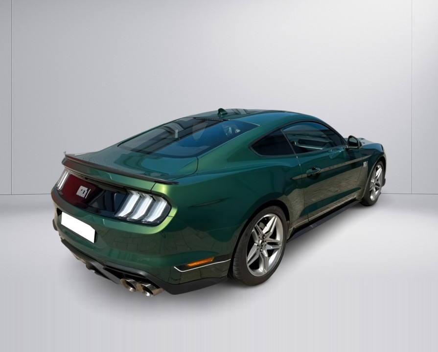 Ford Mustang (2)