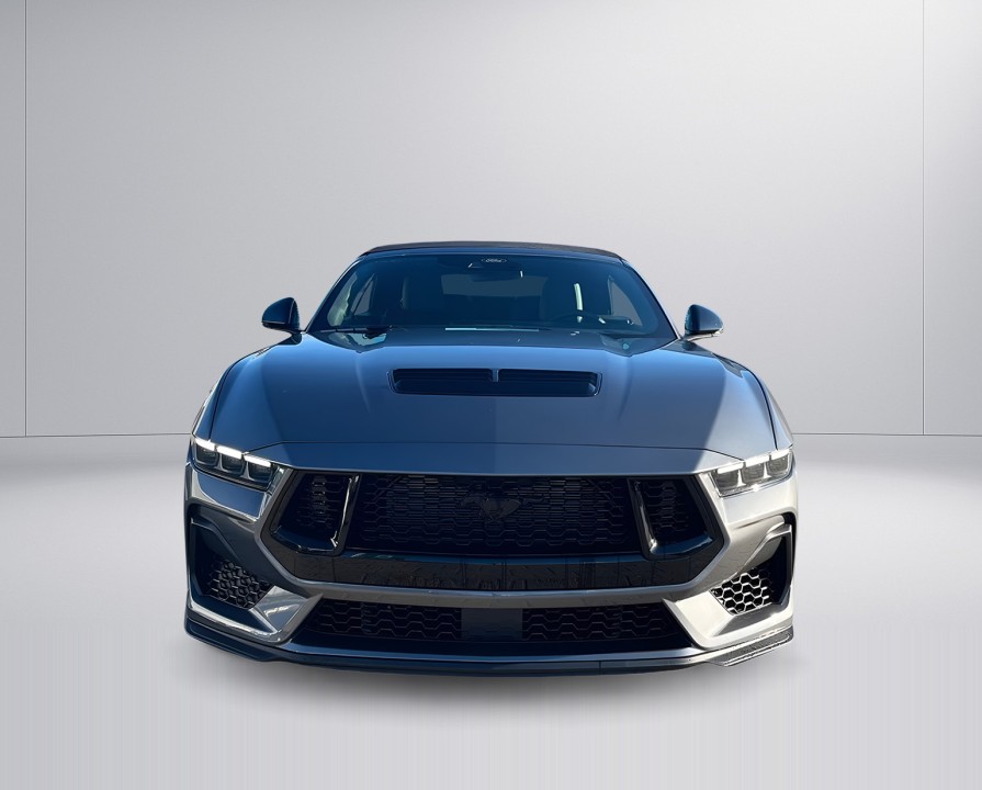 Ford Mustang GT 5.0 Convertible (5)