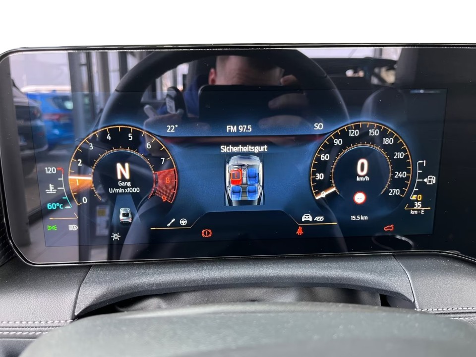 Ford Mustang GT 5.0 Convertible - foto 10