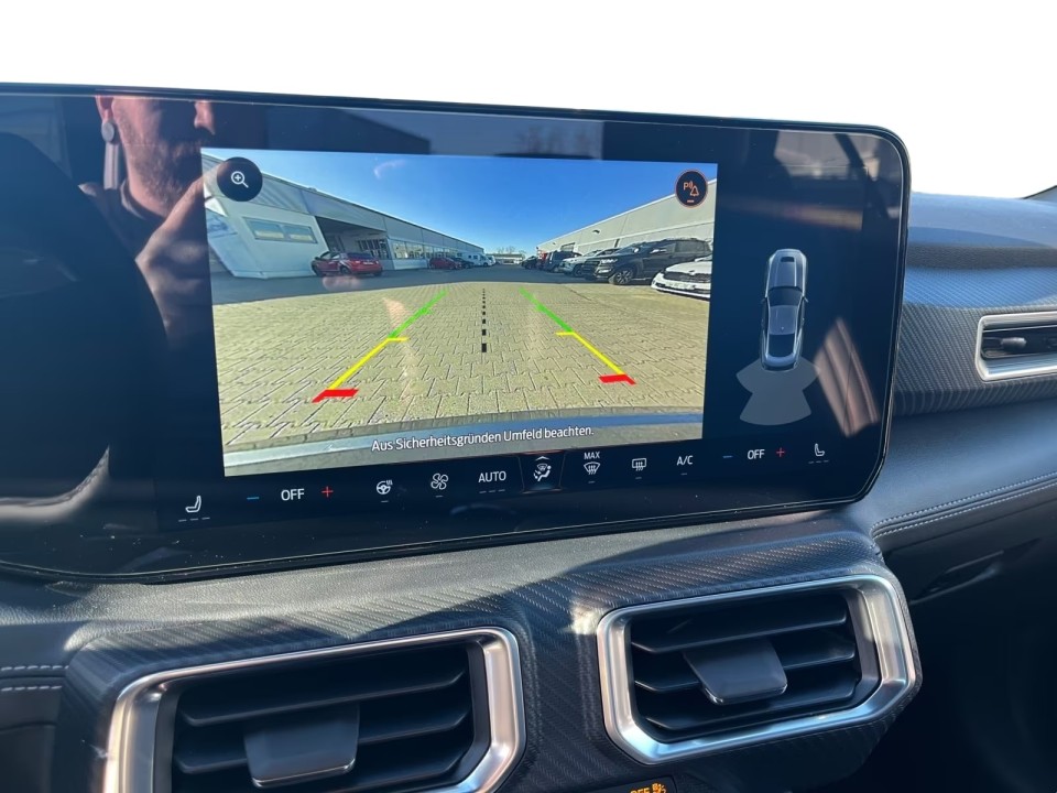 Ford Mustang GT 5.0 Convertible - foto 15