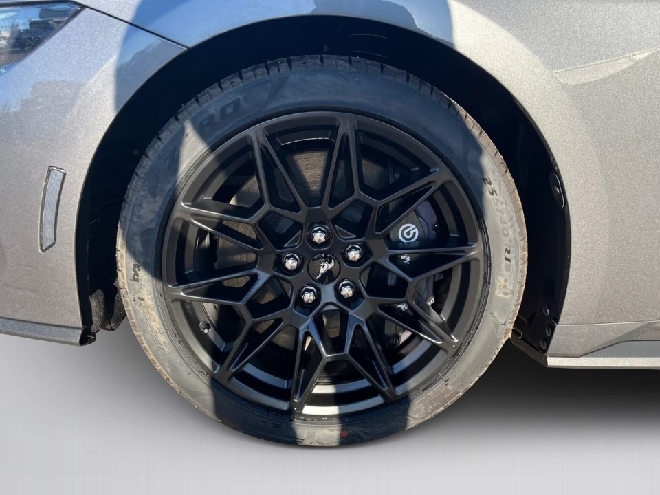 Ford Mustang GT 5.0 Convertible - foto 22