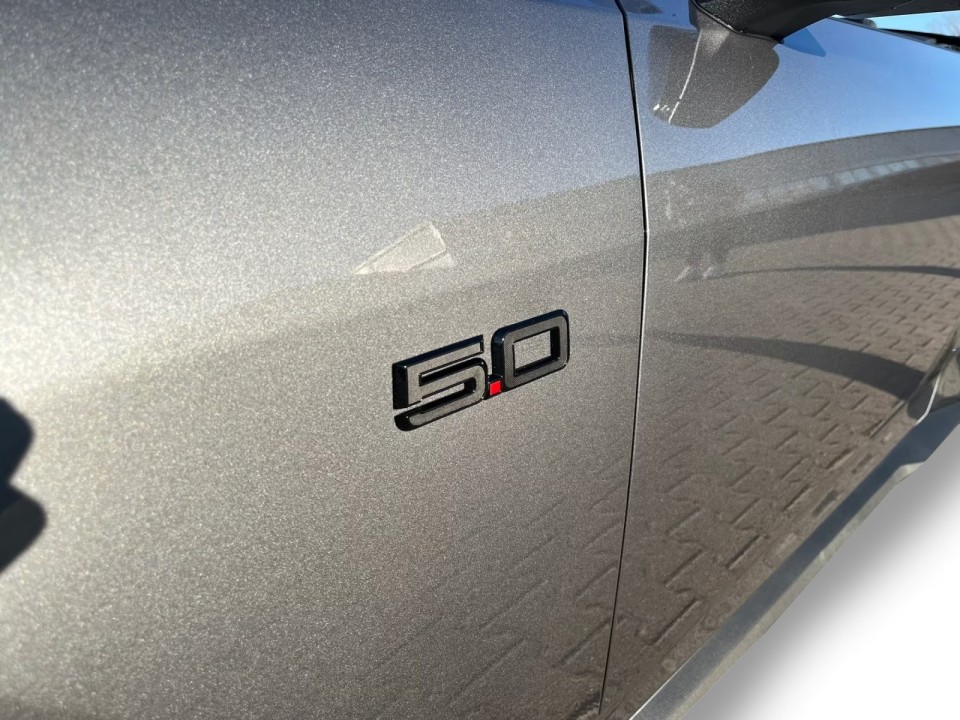 Ford Mustang GT 5.0 Convertible - foto 21