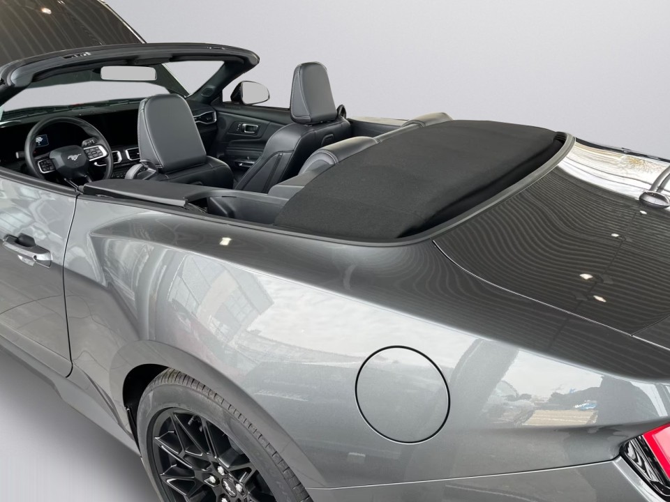 Ford Mustang GT 5.0 Convertible - foto 19