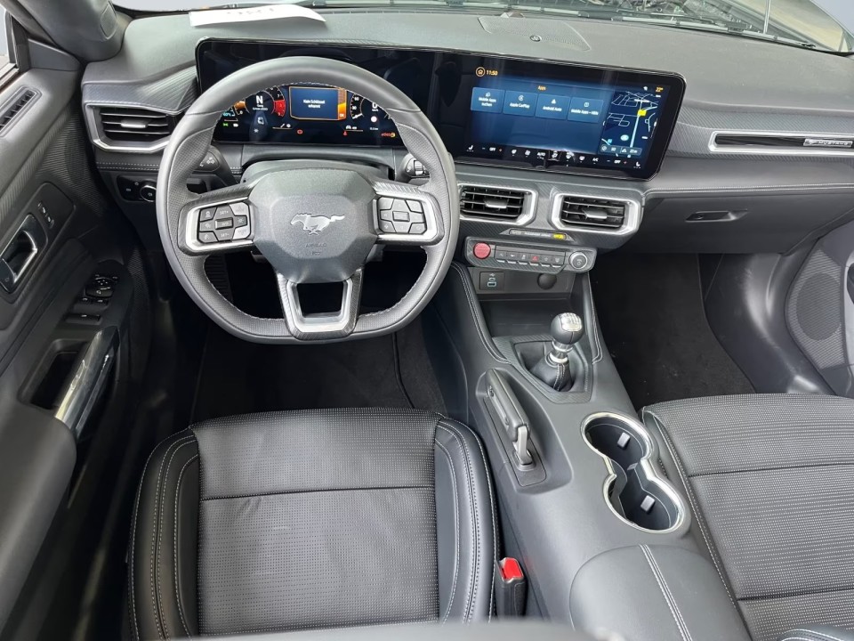 Ford Mustang GT 5.0 Convertible - foto 6