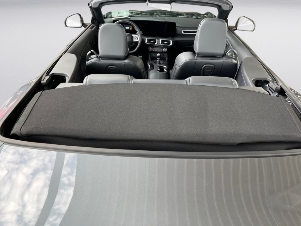 Ford Mustang GT 5.0 Convertible - foto 18