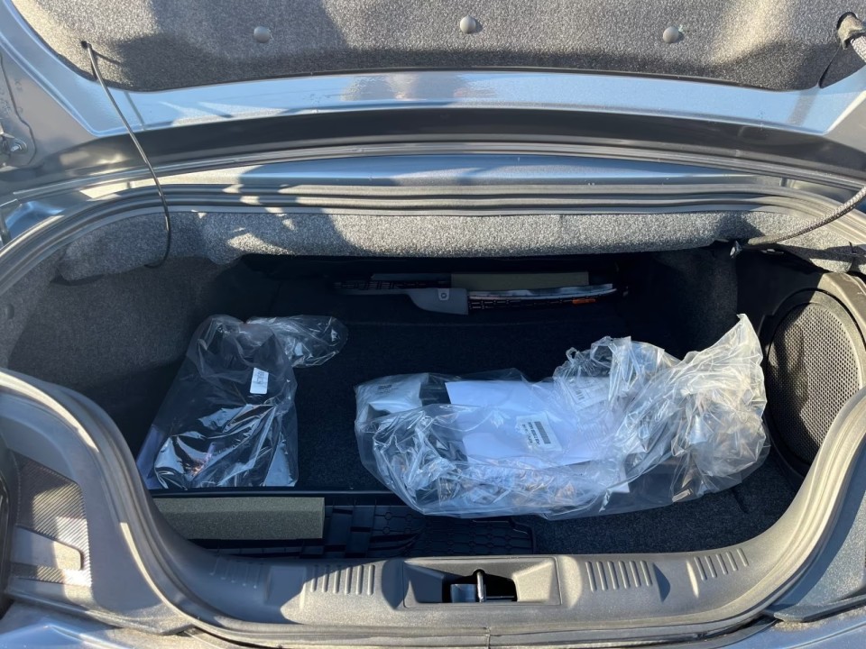 Ford Mustang GT 5.0 Convertible - foto 20