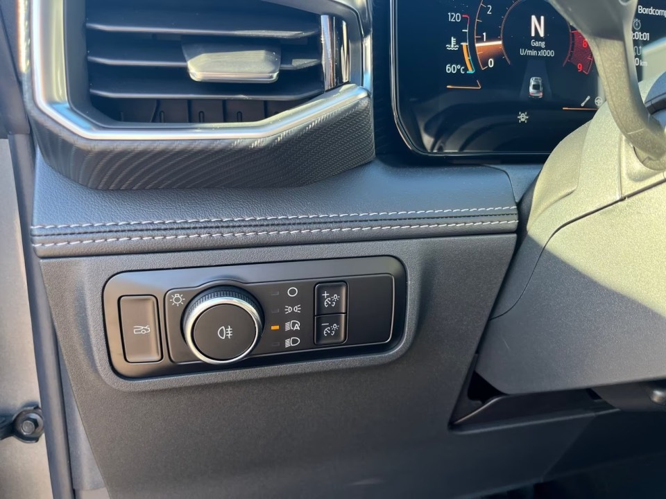 Ford Mustang GT 5.0 Convertible - foto 16