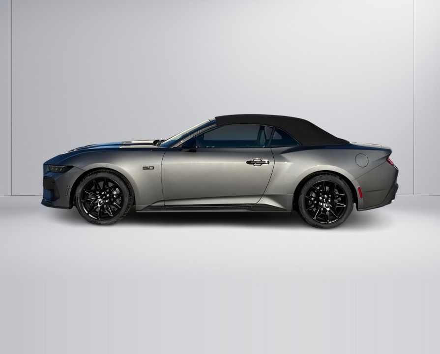 Ford Mustang GT 5.0 Convertible (2)