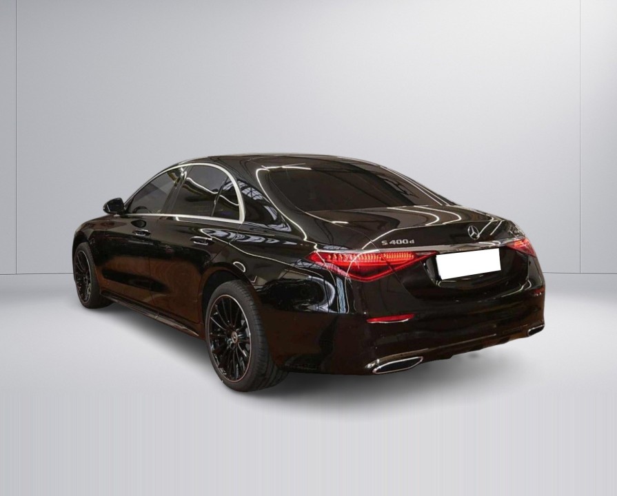 Mercedes-Benz S 400d 4MATIC (3)