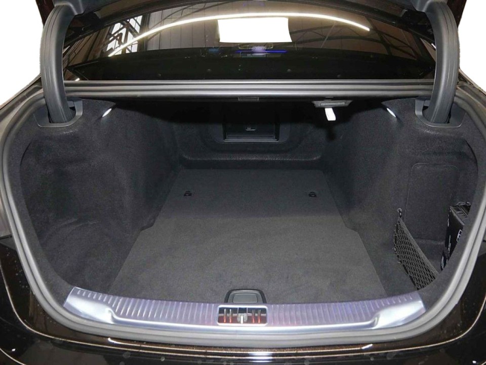 Mercedes-Benz S 400d 4MATIC - foto 11