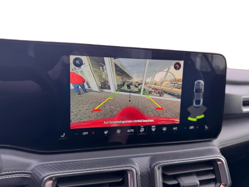 Ford Mustang Convertible - foto 17