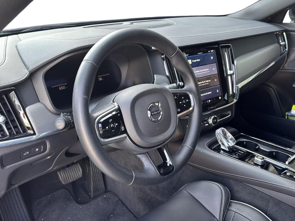 Volvo S90 Plus Dark Recharge - foto 12