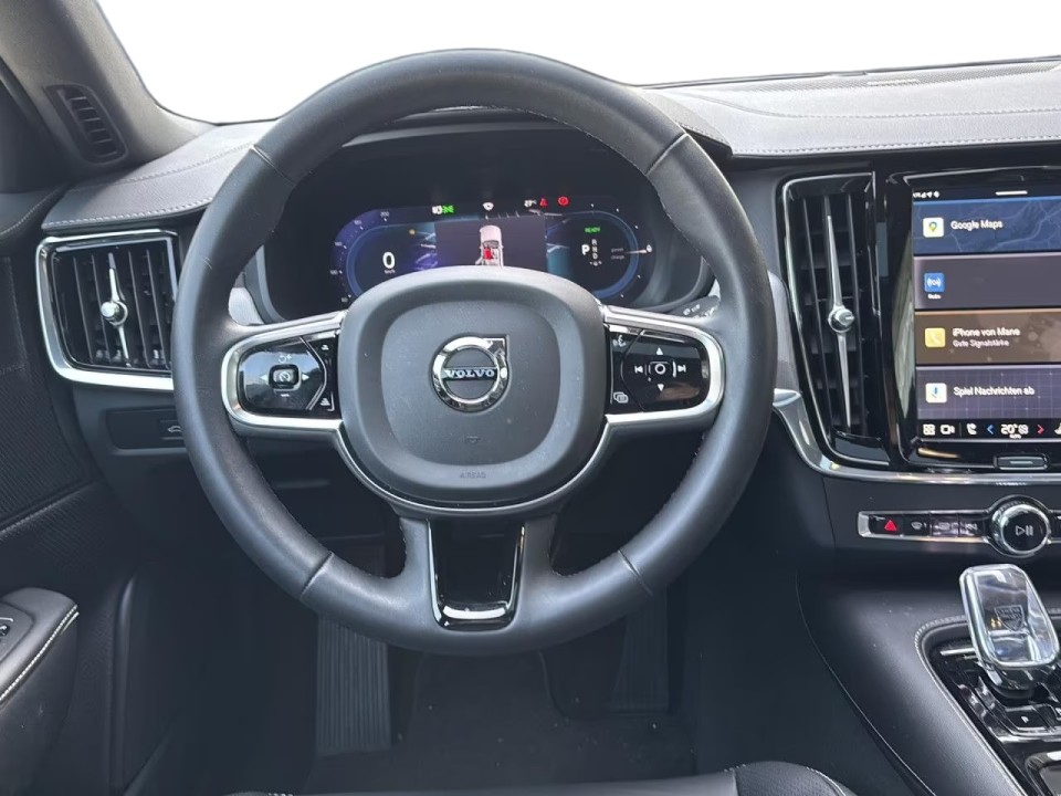Volvo S90 Plus Dark Recharge - foto 14