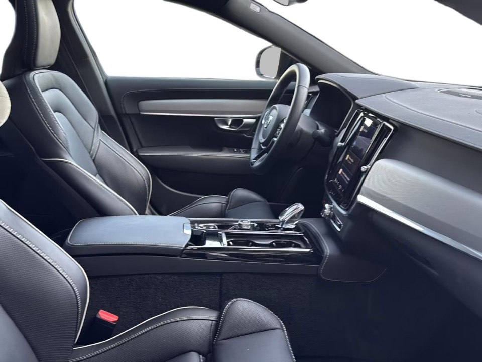 Volvo S90 Plus Dark Recharge - foto 11