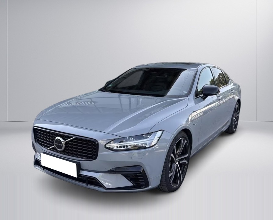 Volvo S90 Plus Dark Recharge - foto 6