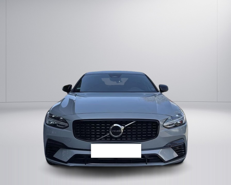 Volvo S90 Plus Dark Recharge - foto 7