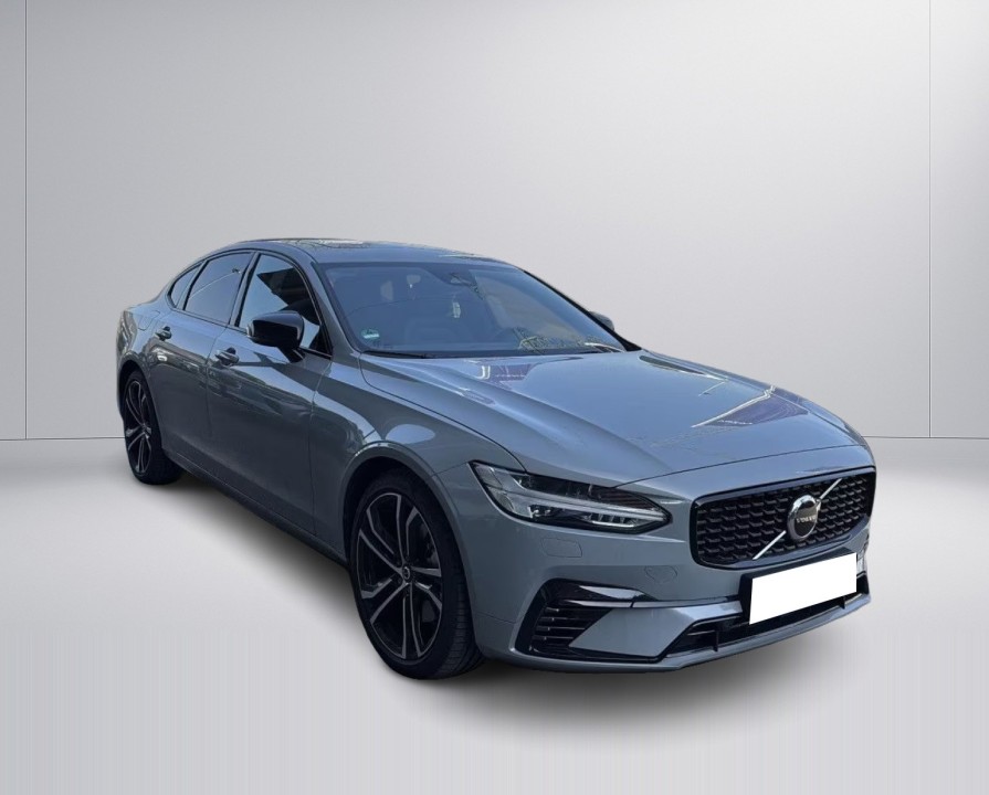 Volvo S90 Plus Dark Recharge