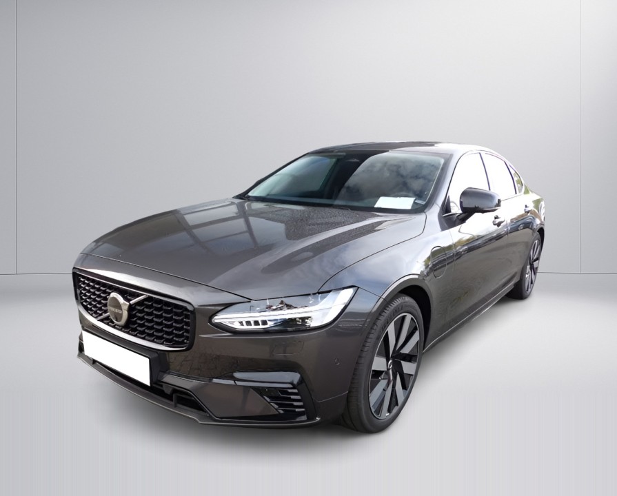 Volvo S90 Volvo S 90 T8 Plus