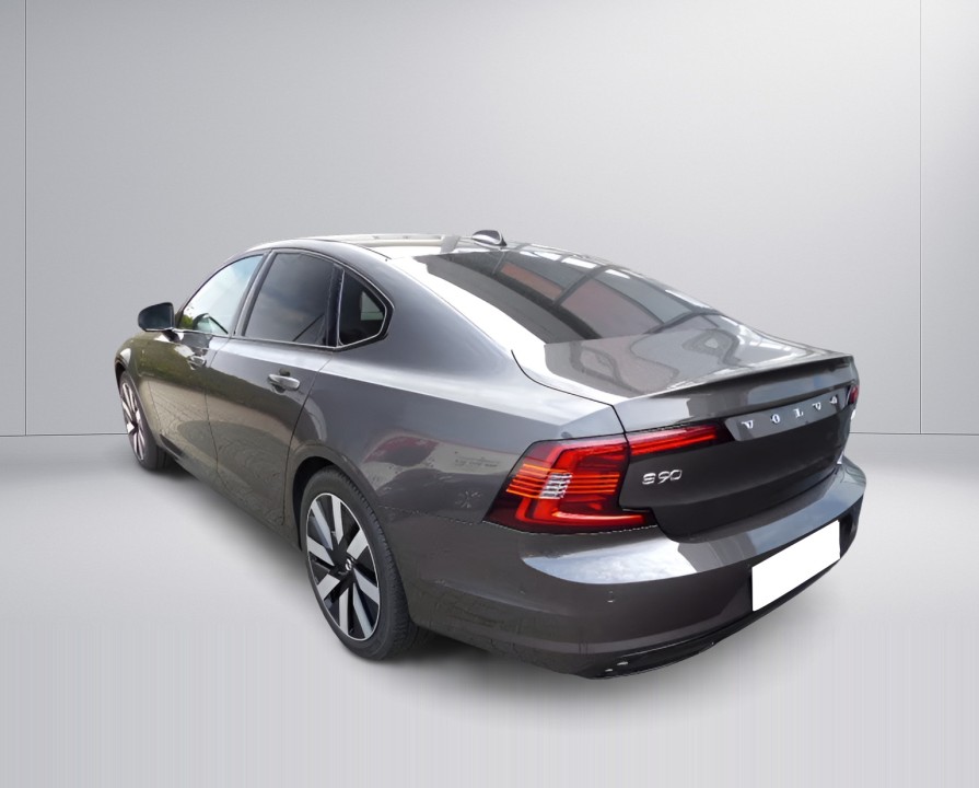 Volvo S90 Volvo S 90 T8 Plus (3)