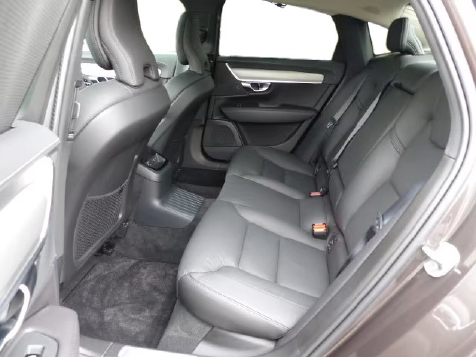 Volvo S90 Volvo S 90 T8 Plus (5)