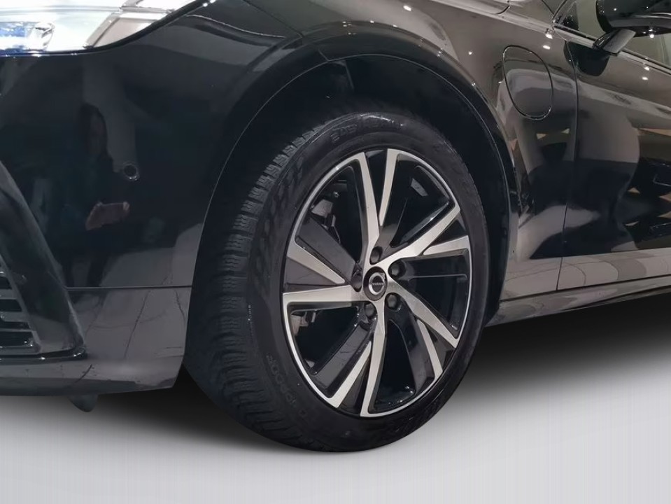 Volvo S90 T8 Recharge AWD Ultimate Dark - foto 16