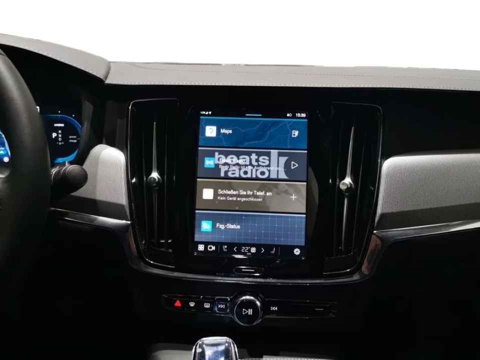 Volvo S90 T8 Recharge AWD Ultimate Dark - foto 11