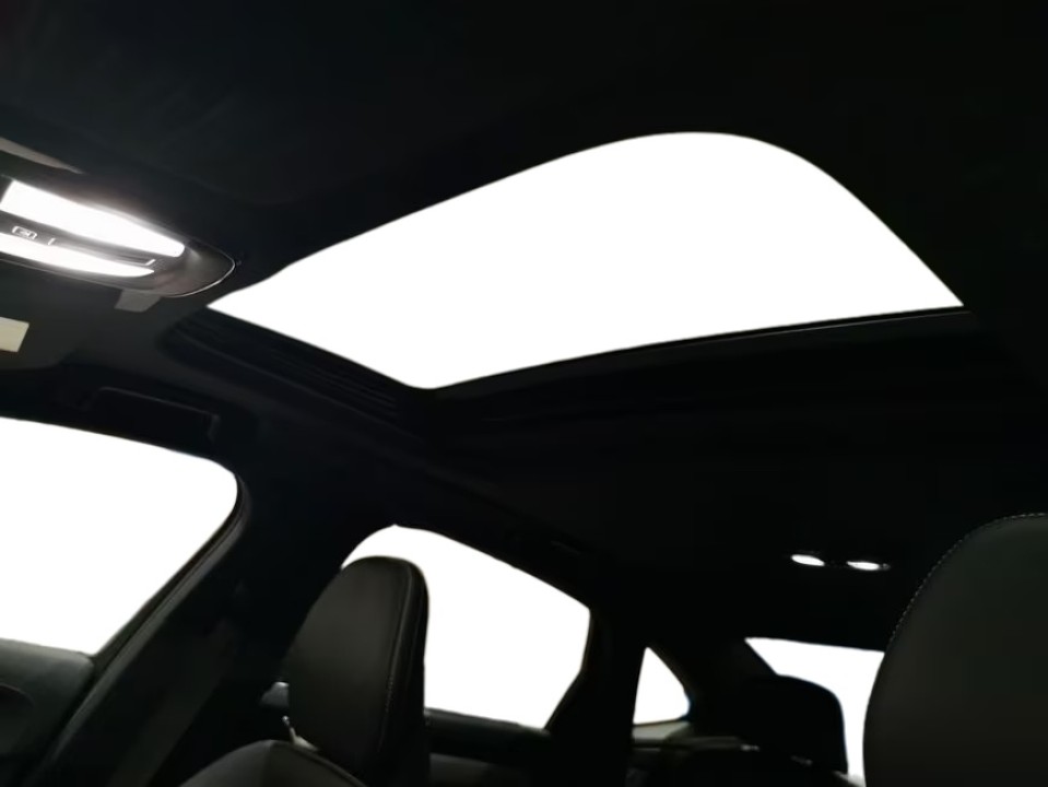 Volvo S90 T8 Recharge AWD Ultimate Dark - foto 12