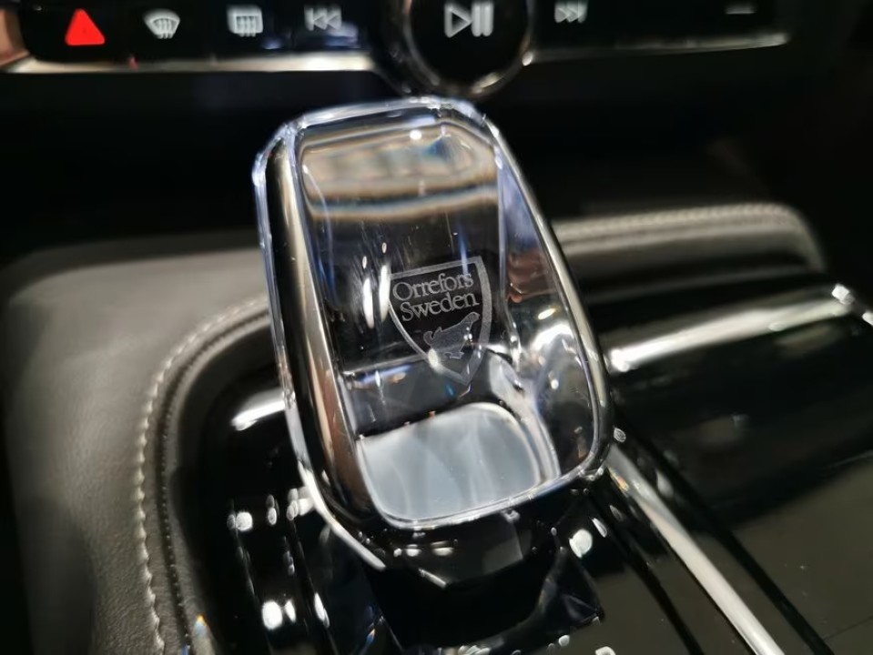 Volvo S90 T8 Recharge AWD Ultimate Dark - foto 9