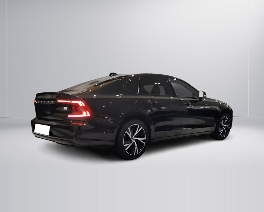 Volvo S90 T8 Recharge AWD Ultimate Dark (4)