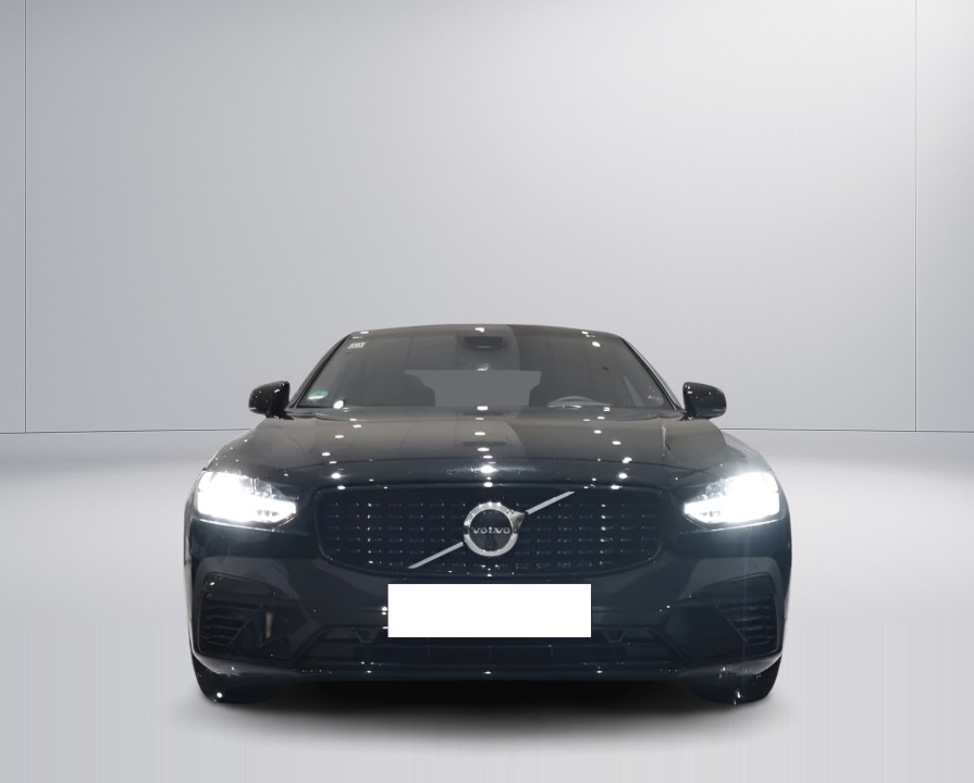Volvo S90 T8 Recharge AWD Ultimate Dark (2)