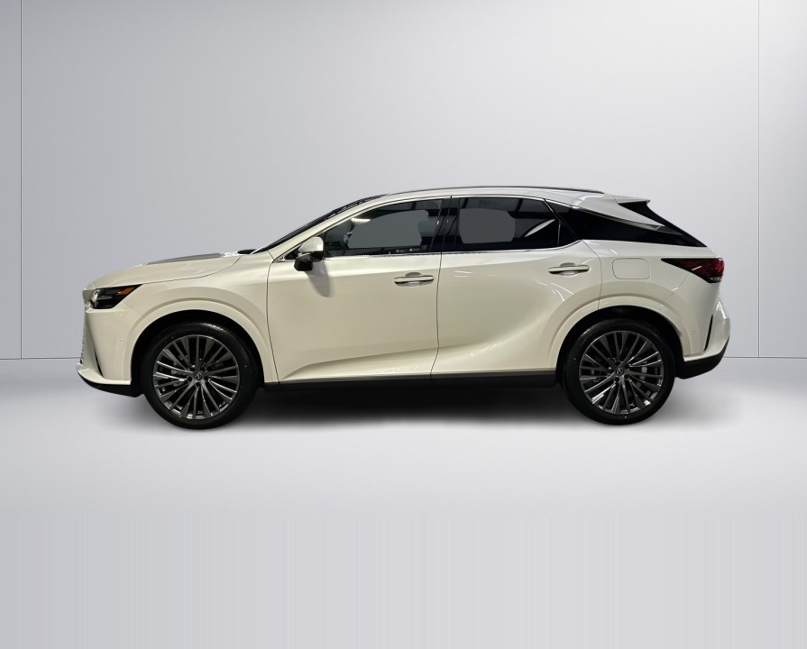 Lexus Seria RX 350h Luxury Line - foto 6
