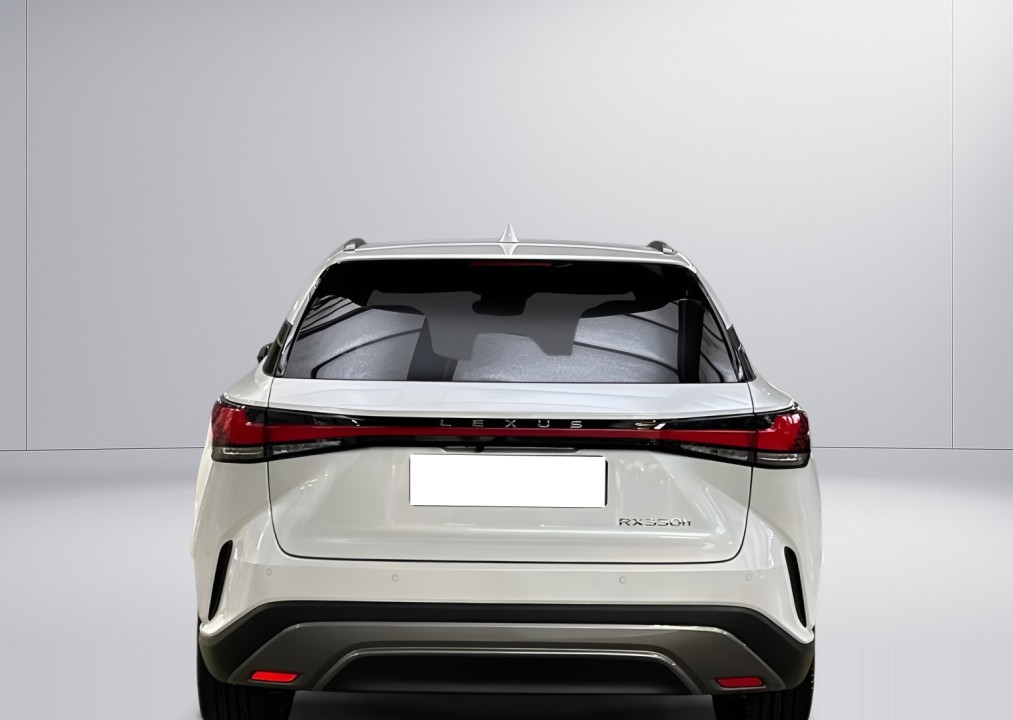 Lexus Seria RX 350h Luxury Line (4)