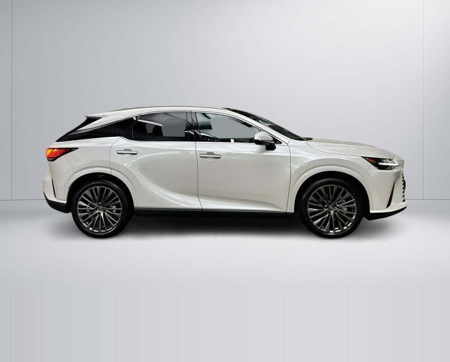 Lexus Seria RX 350h Luxury Line (2)